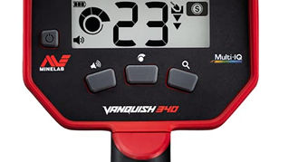 What is the best metal detector for beginners in the UK?