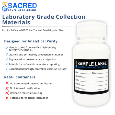 Thumbnail: PFAS Forever Chemical Water Testing Kit