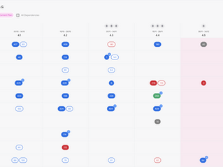 Bigagile Summary View