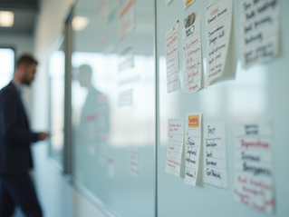 Mastering Product Development Challenges: Proven Strategies for Project Success with BigAgile