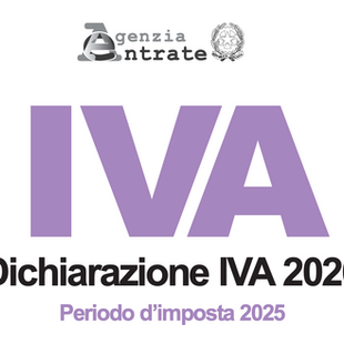 Dichiarazione IVA 2026: novità e scadenze