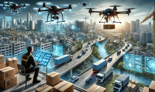 Ensuring Compliance in Drone Operations for 2024