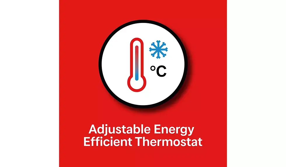Thumbnail: Dimplex Studio G DXSTG25 2.5kW Ceramic Tower Heater