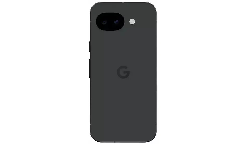 Thumbnail: SIM Free Google Pixel 10a 5G 128GB AI Mobile Phone Obsidian