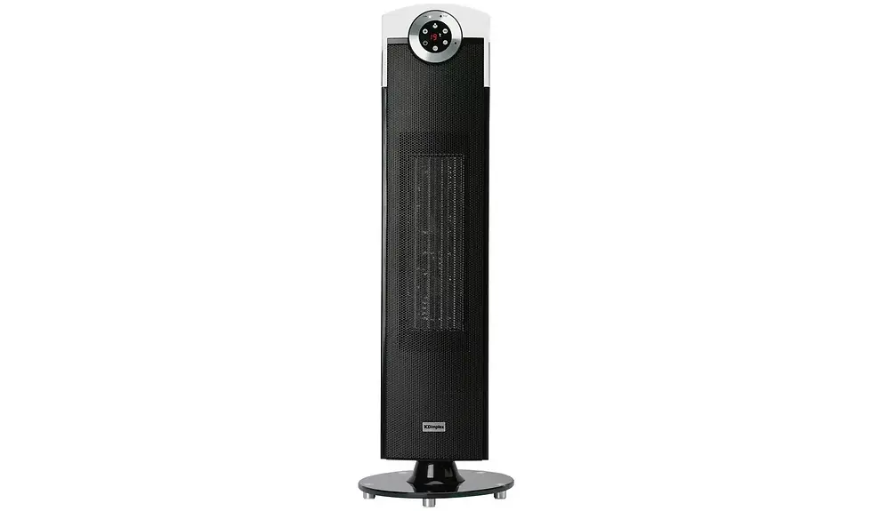 Thumbnail: Dimplex Studio G DXSTG25 2.5kW Ceramic Tower Heater