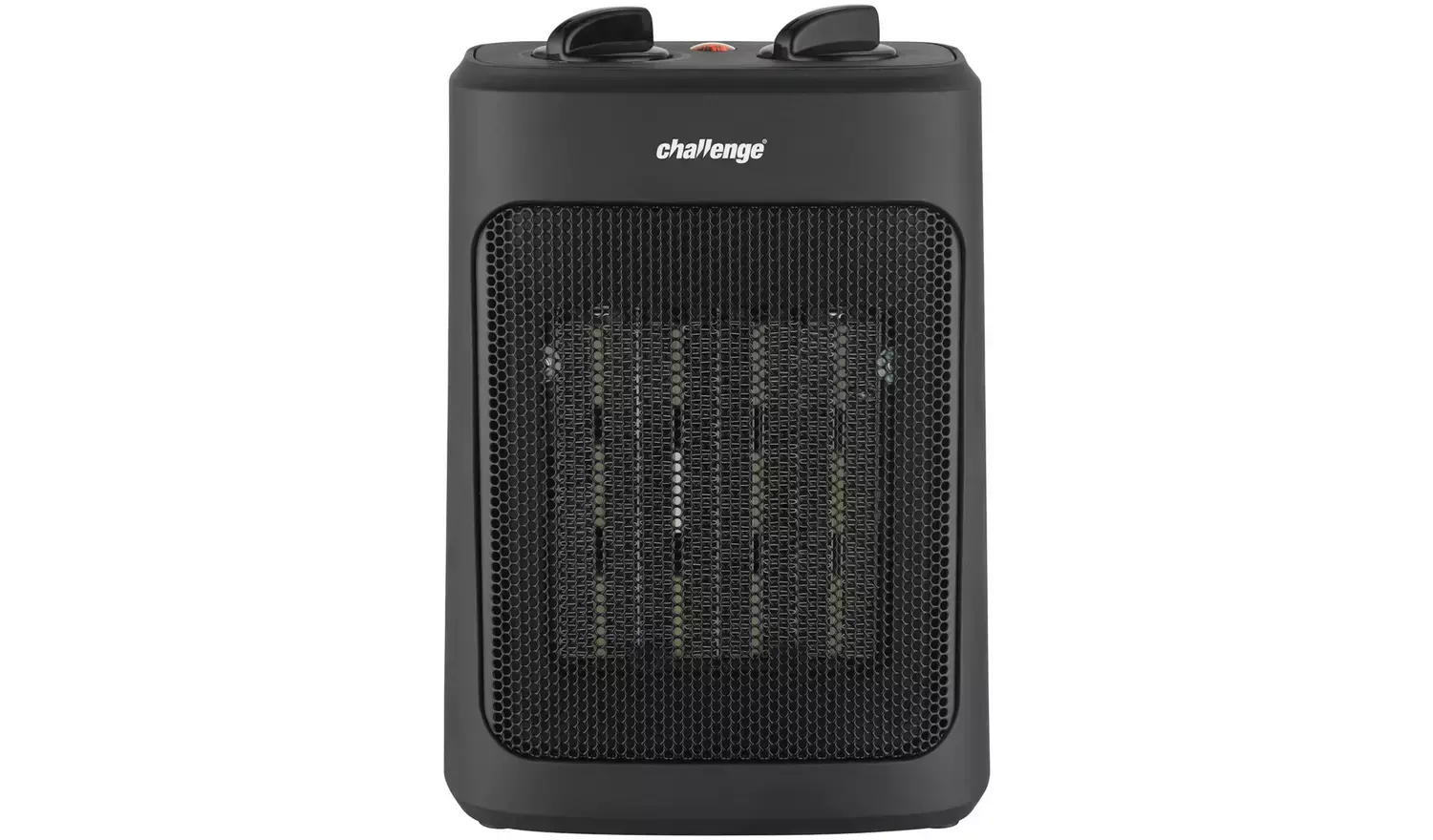 Challenge NT20-20A 2kW Ceramic Fan Heater