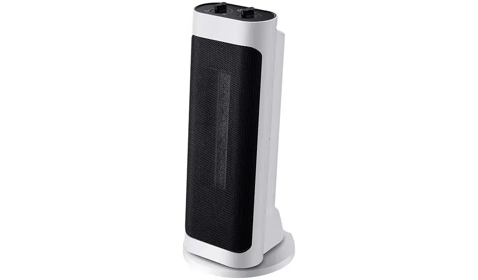 Thumbnail: Bush 2kW Tower Fan Heater