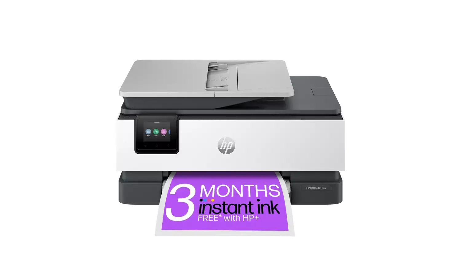 HP OfficeJet Pro 8122e AiO Printer & 3 months of Instant Ink