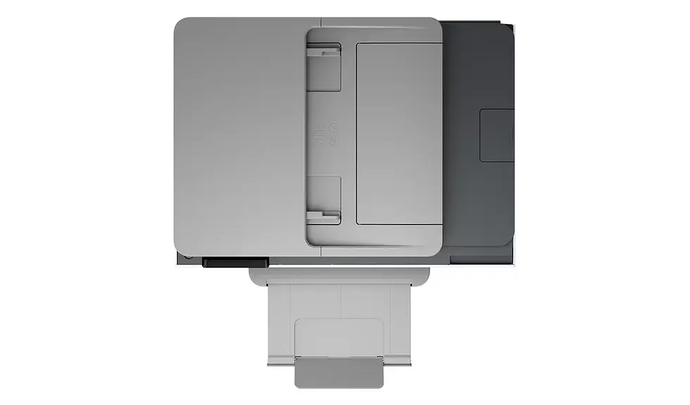 Thumbnail: HP OfficeJet Pro 8122e AiO Printer & 3 months of Instant Ink