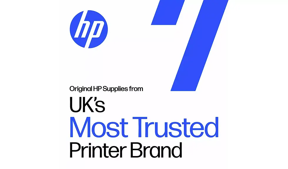 Thumbnail: HP 62 Black Original Ink Cartridge & Instant Ink Compatible