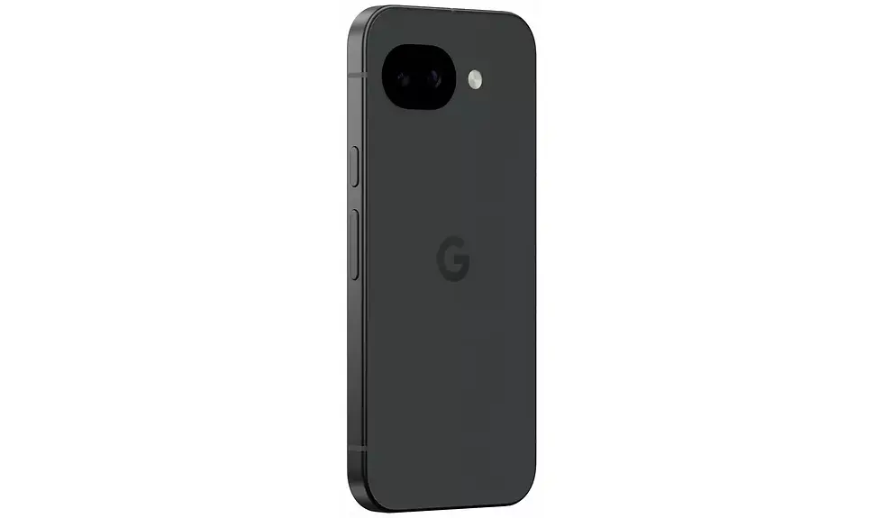 Thumbnail: SIM Free Google Pixel 10a 5G 128GB AI Mobile Phone Obsidian