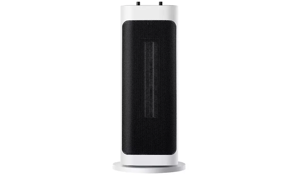 Thumbnail: Bush 2kW Tower Fan Heater