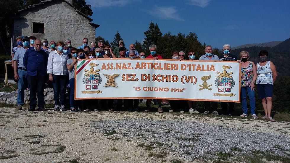 PRANZO DELL' AMICIZIA 20 /09/2020