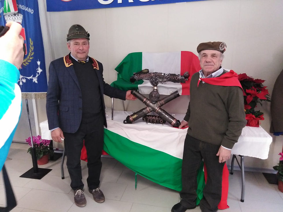 09 FEBBRAIO 2020