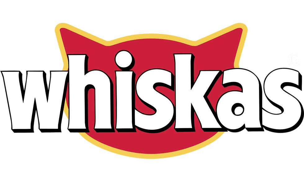 Whiskas Logo