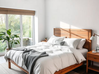 From Messy to Fresh: How Airbnb Hosts and Cleaners Win with Triple Sheeting