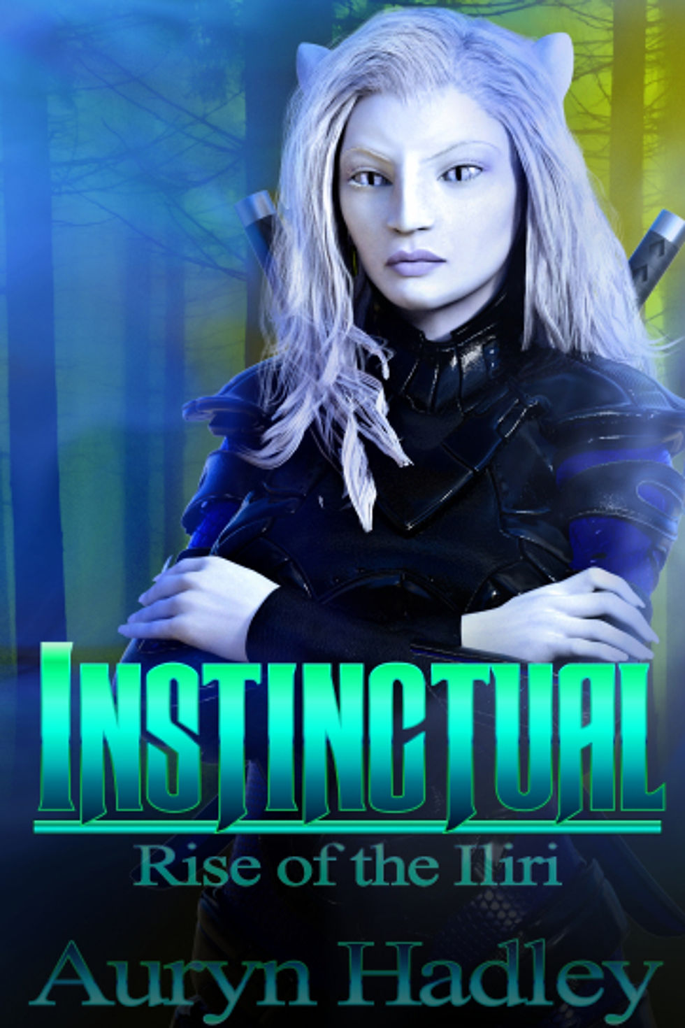 Salryc Instinctual3