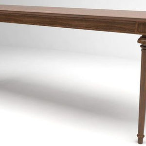 Aparador Clássico c/ pés torneado