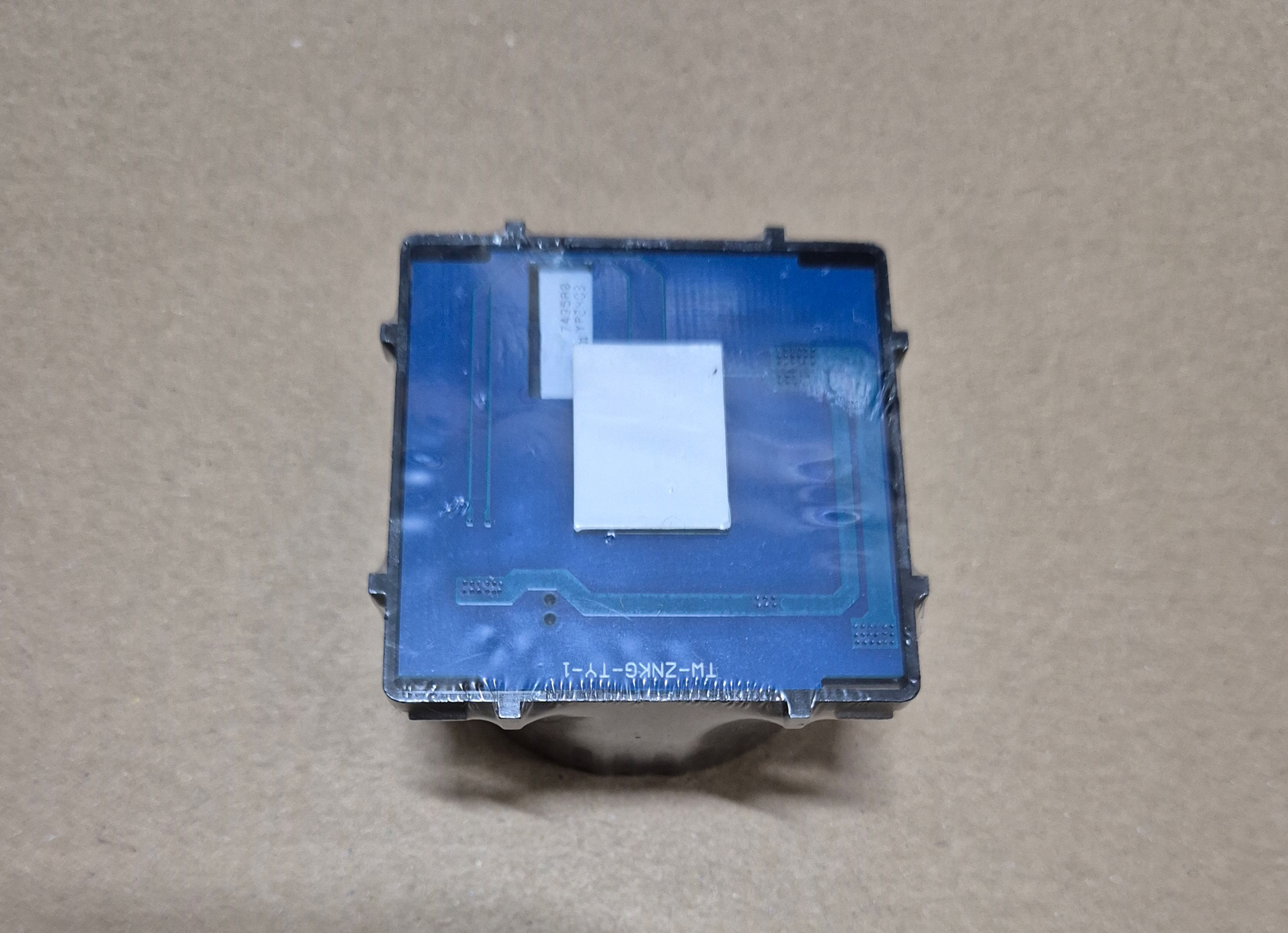 WIFI Touch-Schalter Modul 600W N/L