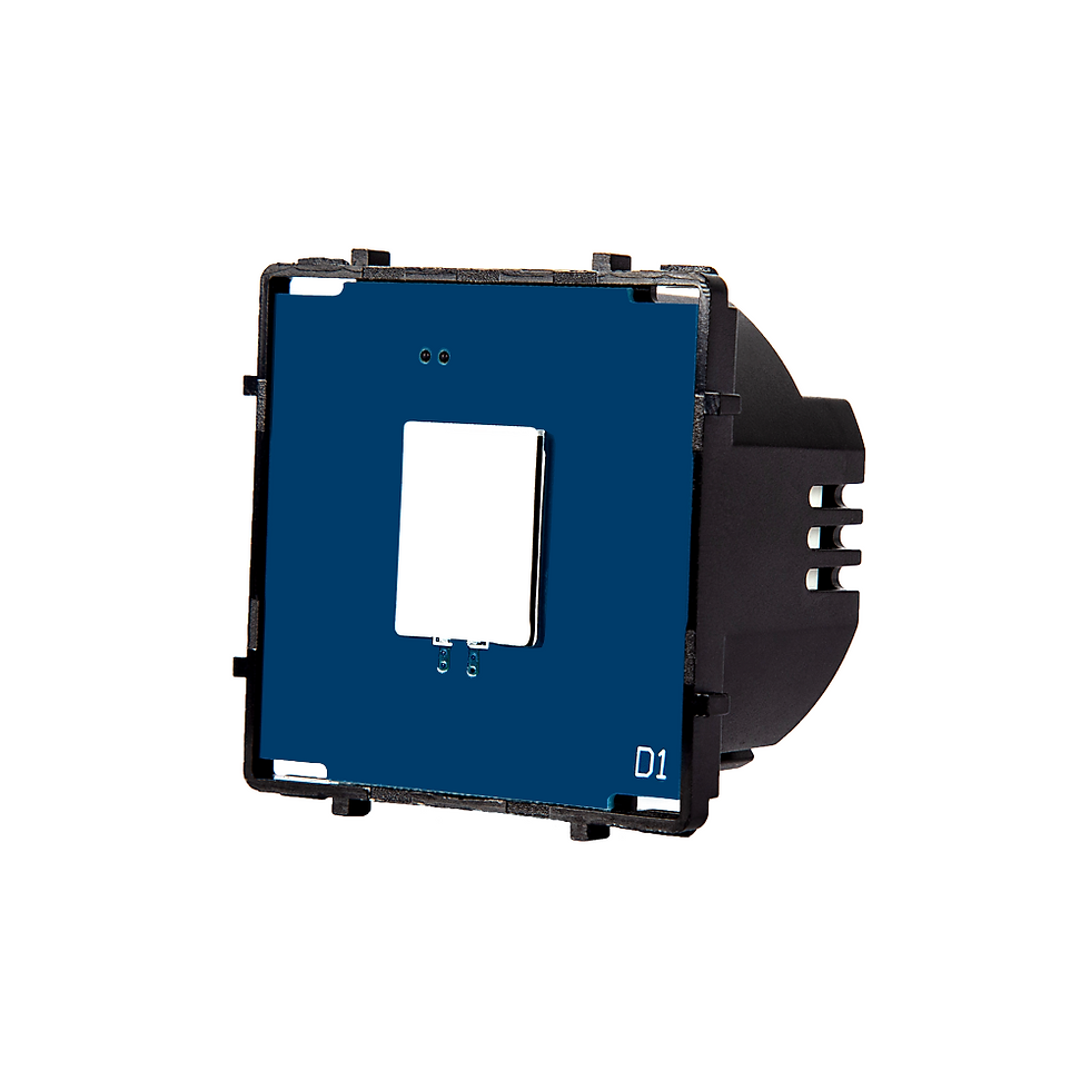 Zigbee Wechselschalter Touch Wifi