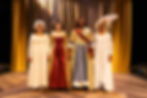 The Revolutionists - all photos taken by RDGPhotography