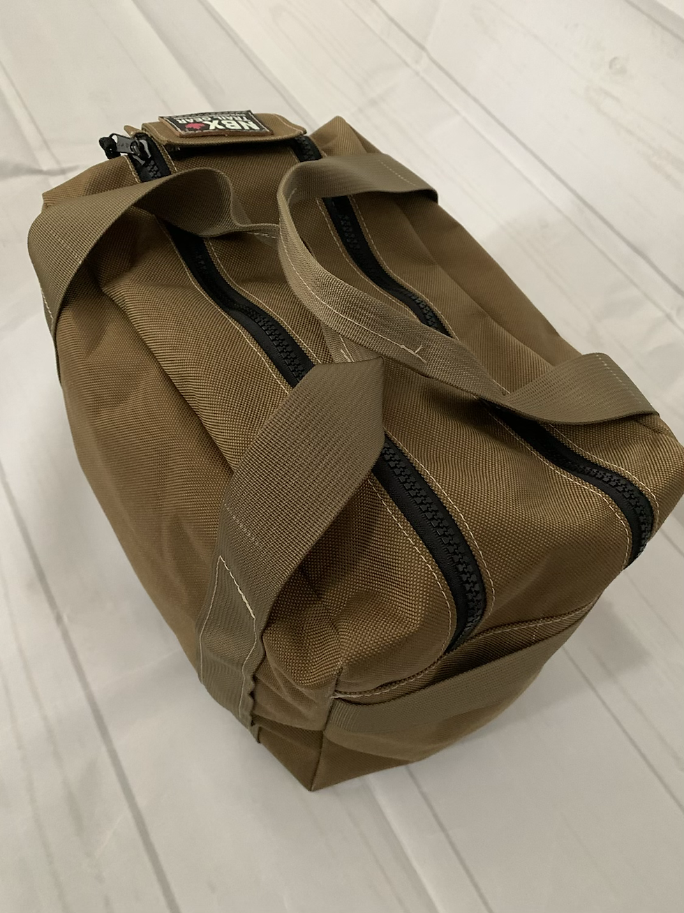 Miniature : Air kit bag 