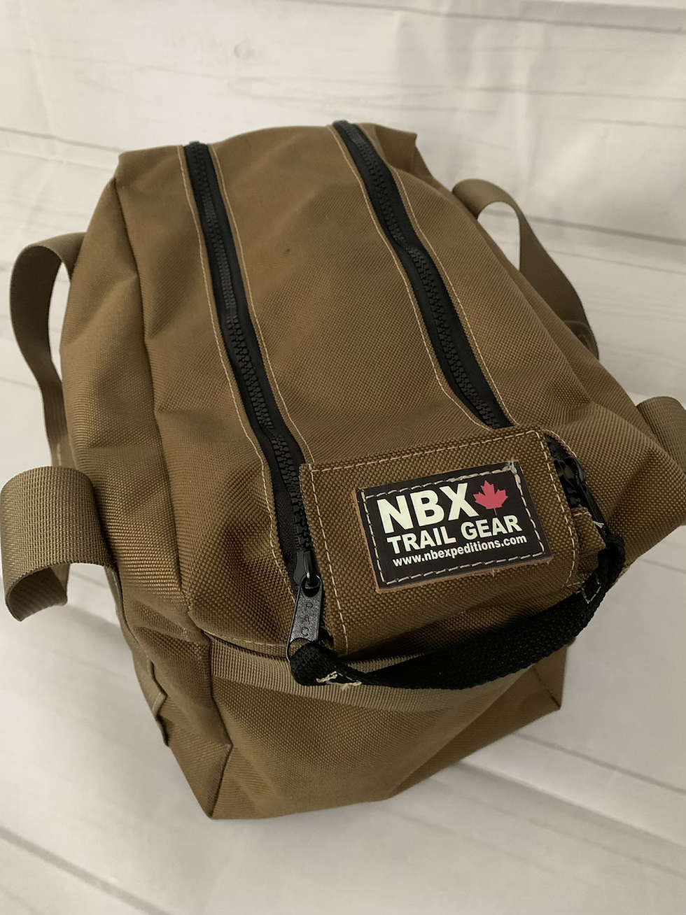 Miniature : Air kit bag 