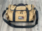Thumbnail: Overlander Travel Bag