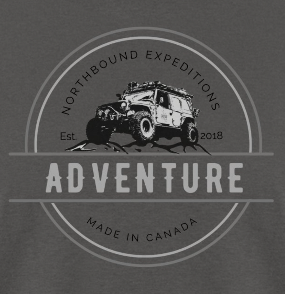 Thumbnail: Adventure Jeep - Apparel