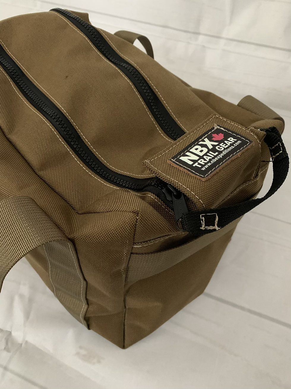 Miniature : Air kit bag 