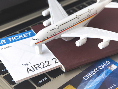 Ready, Set, Jet: The Ultimate Carry-On Packing Manual