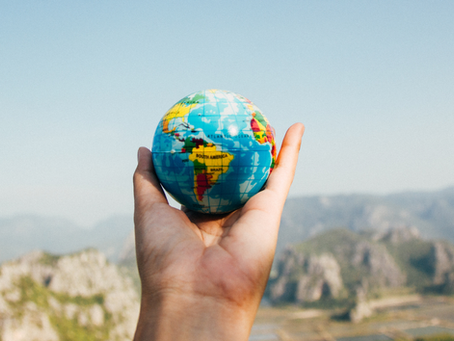 Top Travel Destinations for 2024