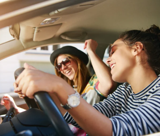 From Carpools to Cross-Country: What You Need in Your Car Right Now