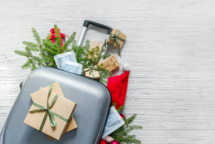 Give the Gift of Travel This Holiday Season: Make Memories That Last