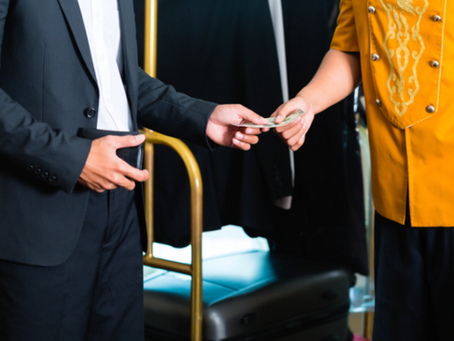 Decoding Tipping Etiquette: Who, When, and How Much?