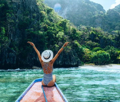 Why Your Travel BudgetIsn't Going as Far