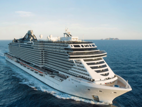 Which Cruise Line is Best for You? - Part 2