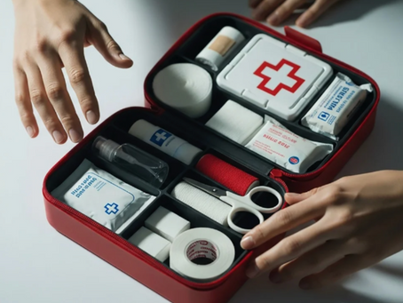 Stay Safe and Stress-Free on Your Road Trip