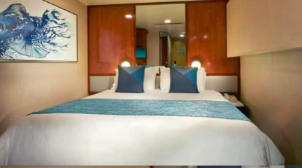 Navigating Cruise Ship Staterooms