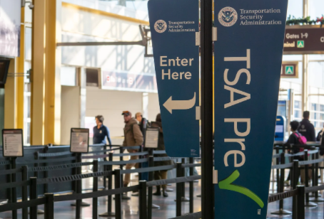 Maximizing Airport Efficiency: Clear, TSA PreCheck, Global Entry