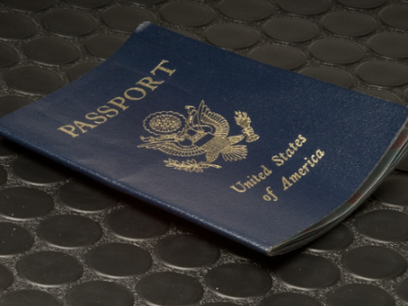 Passport Pitfalls to Avoid