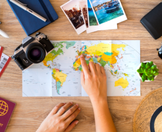 The Travel Mistake I'll Never Make Again