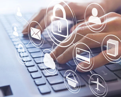Stay Cyber Safe at Airports: Essential Tips for Travelers