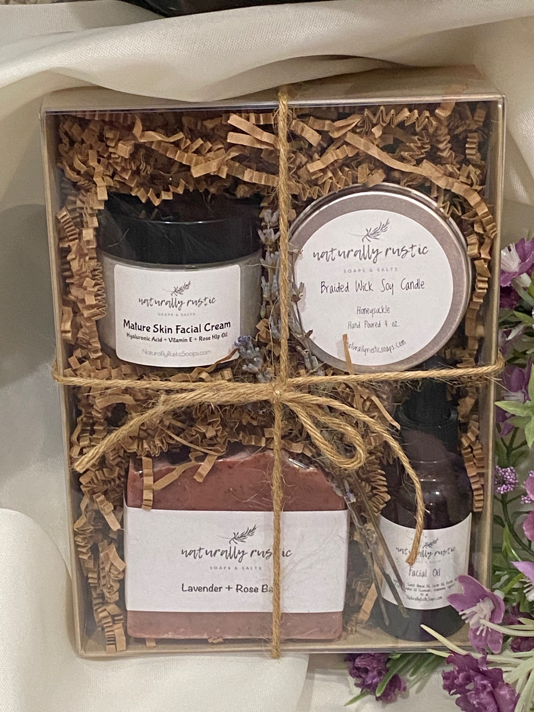 Mature Skin Gift Box