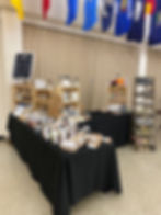 Kerbela Shriner’s Spring Fling Craft Fair