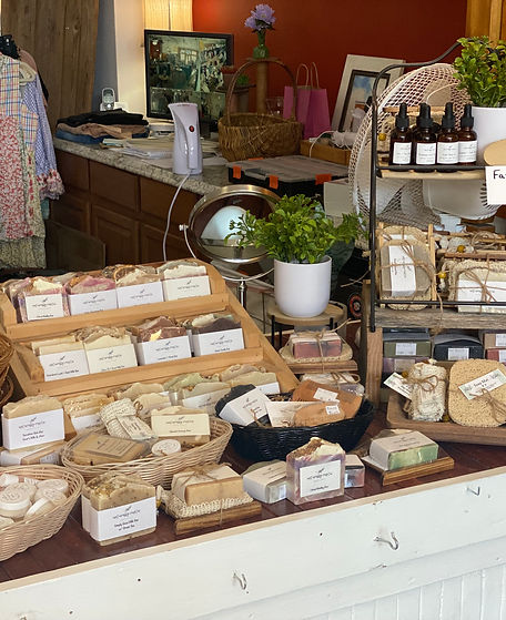 Honey Blossom Boutique