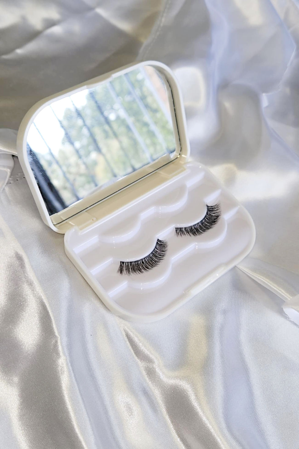 Thumbnail: Eyelash Storage Case