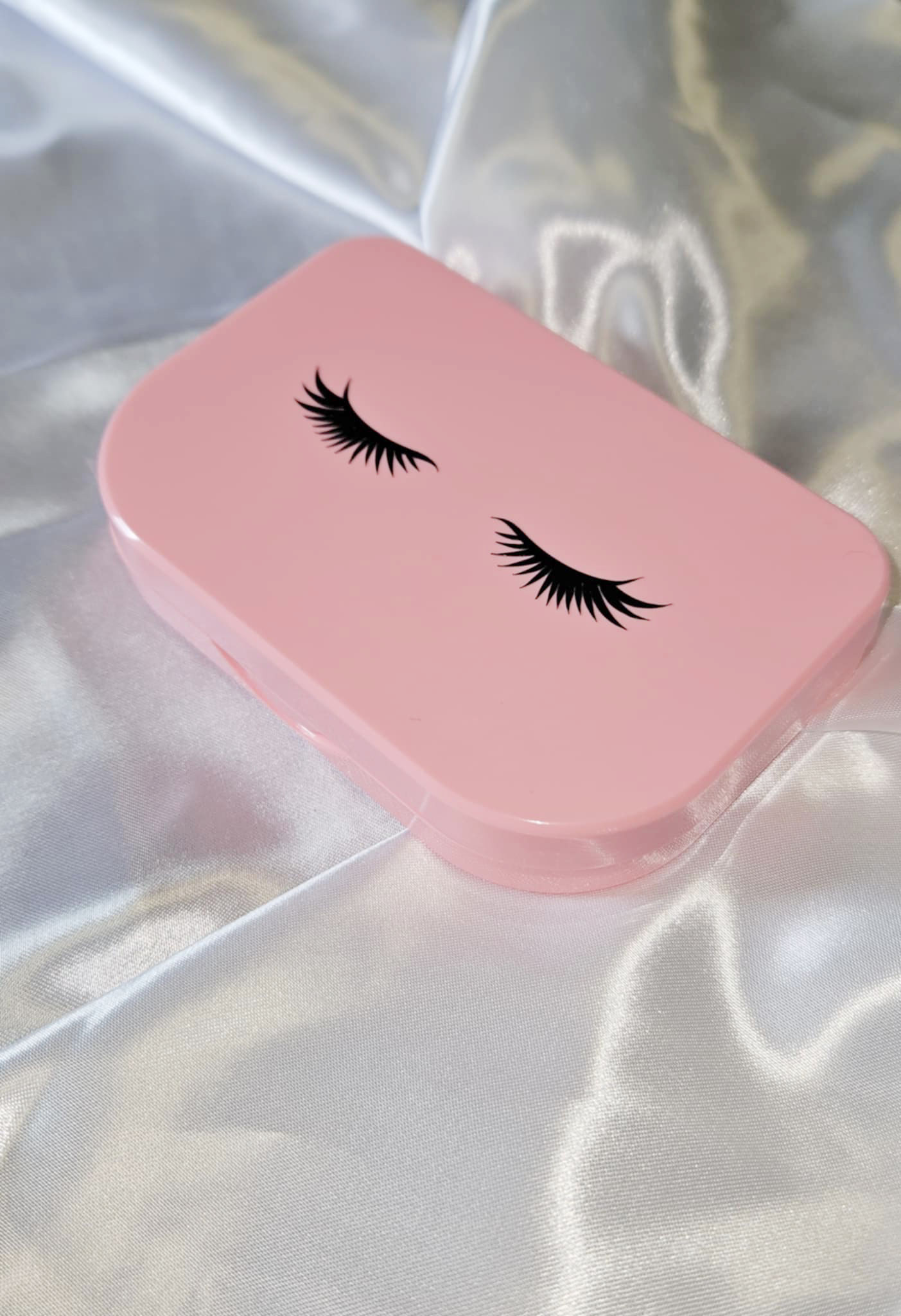 Eyelash Storage Case
