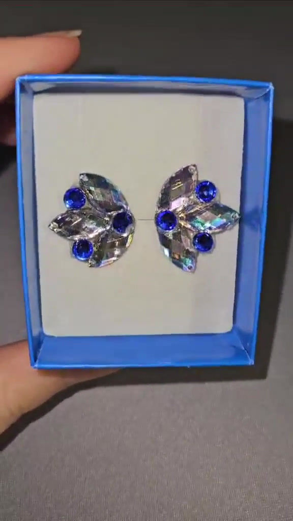 Thumbnail: Moonlight Earrings