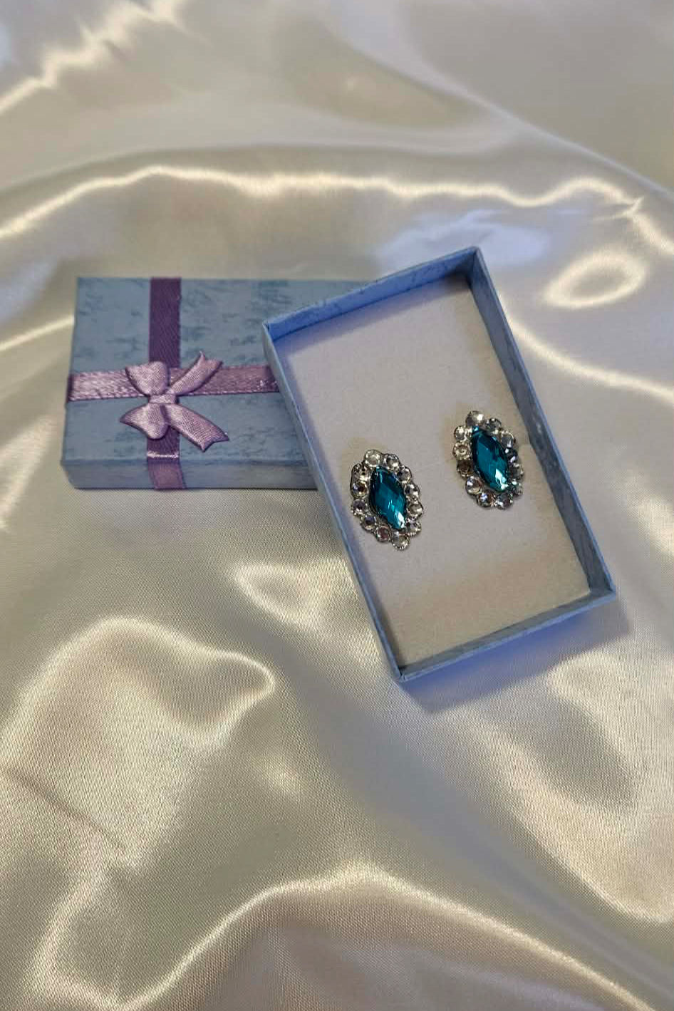 Thumbnail: Raine Earrings